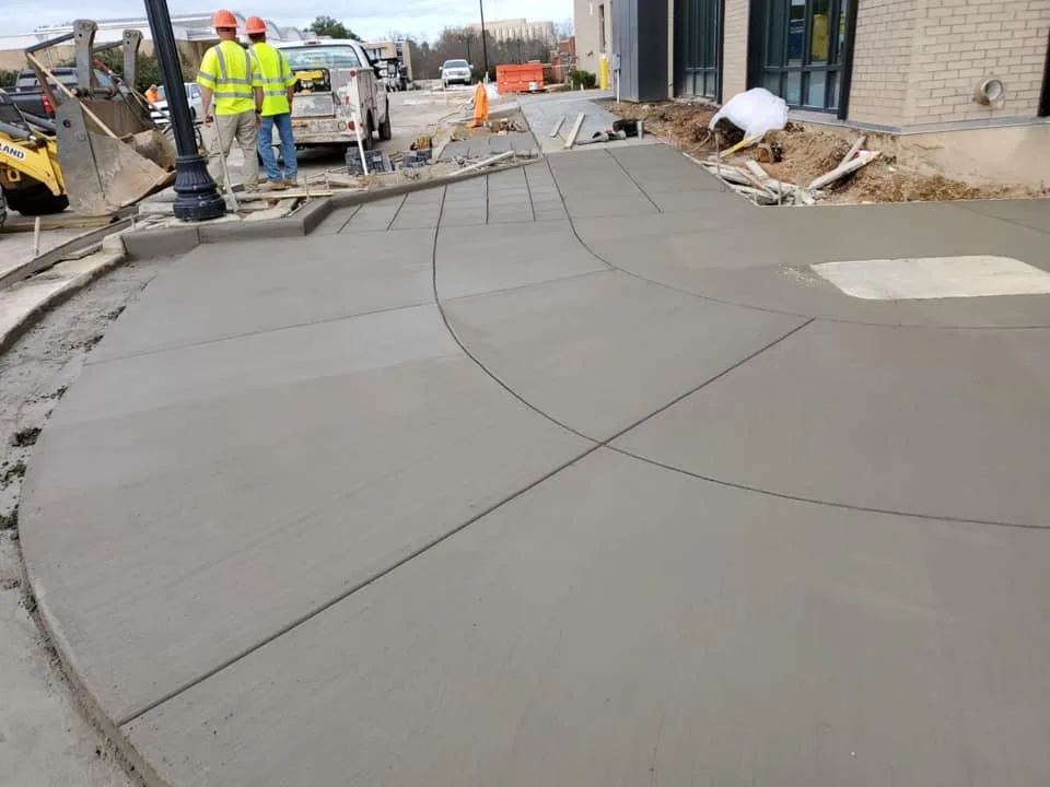Tinajero's Concrete Service - Photo 9
