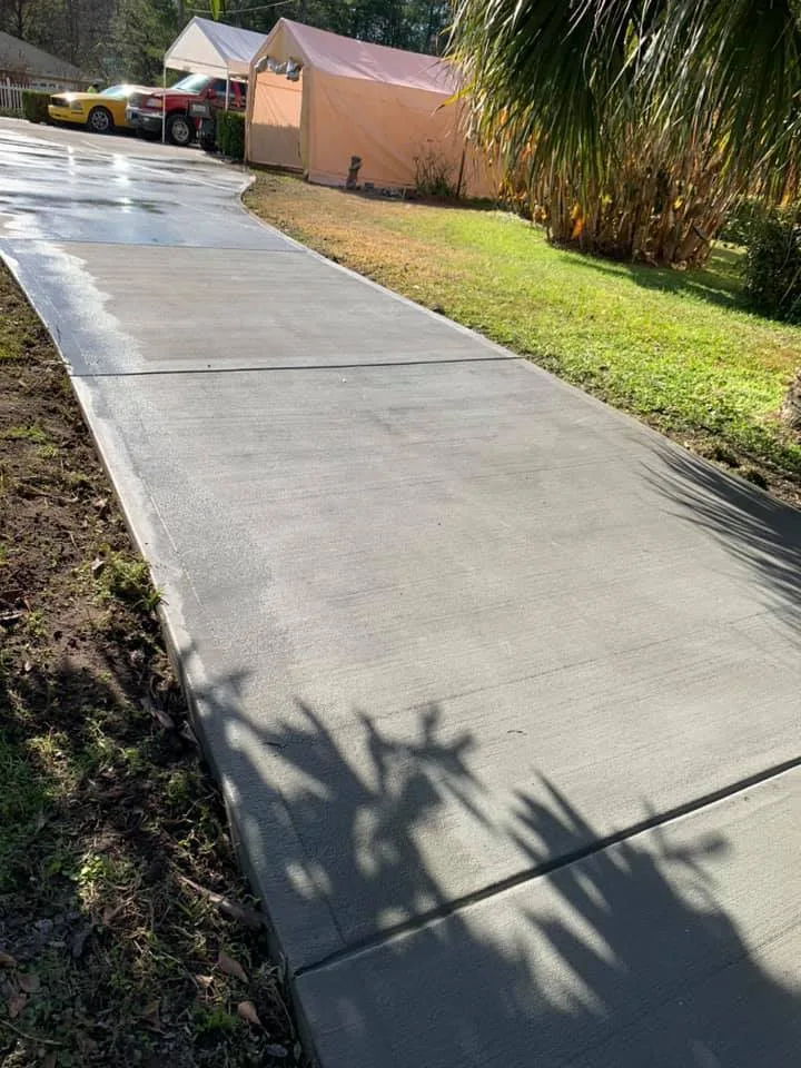 Tinajero's Concrete Service - Photo 4