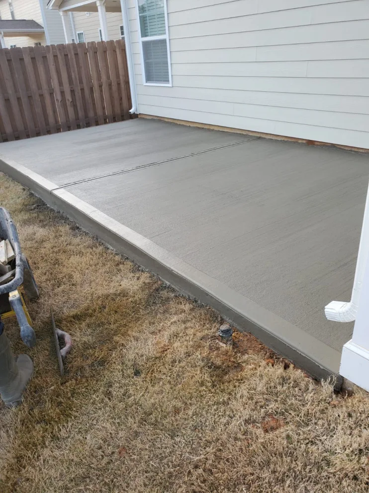 Tinajero's Concrete Service - Photo 5