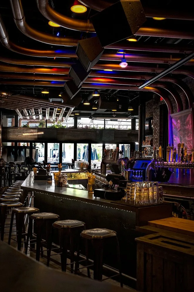 Copper Blues Rock Eatery and Tavern by Thiel Studios - Photo 14