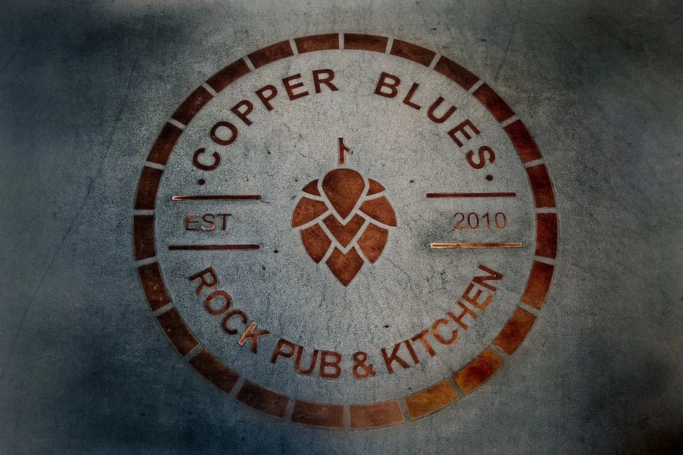 Copper Blues Rock Eatery and Tavern by Thiel Studios - Photo 10