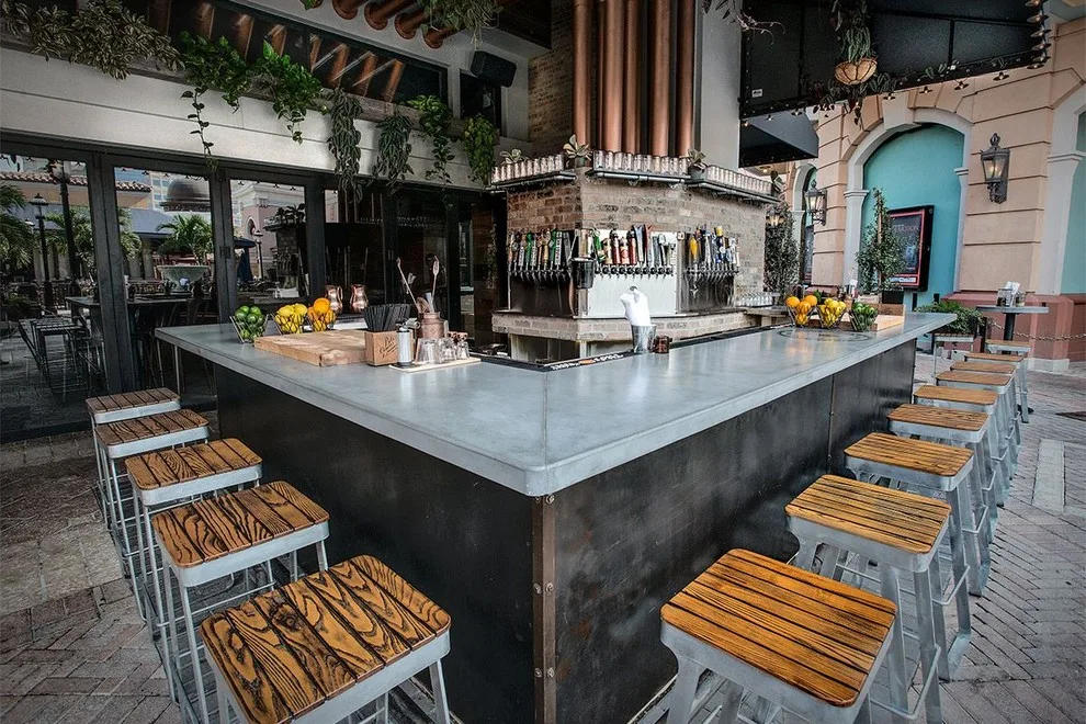 Copper Blues Rock Eatery and Tavern by Thiel Studios - Photo 6