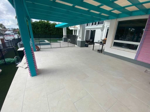 Miami Vice Complete outdoor renovation by The Garden District - Photo 41