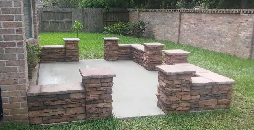 JL Masonry - Photo 13