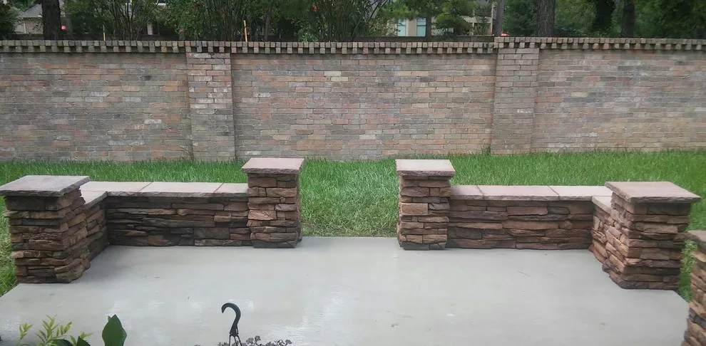 JL Masonry - Photo 9