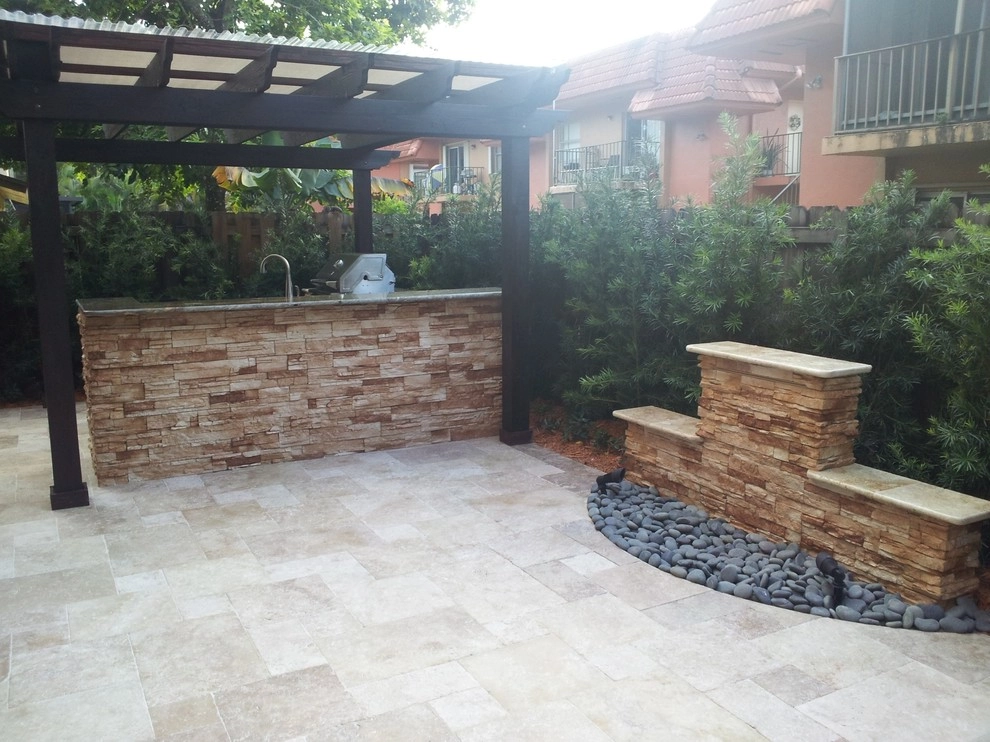 PERGOLAS by The Garden District - Photo 15