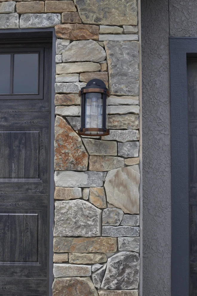 Cottage Mix by Stone Mountain Thin Veneer - Photo 5
