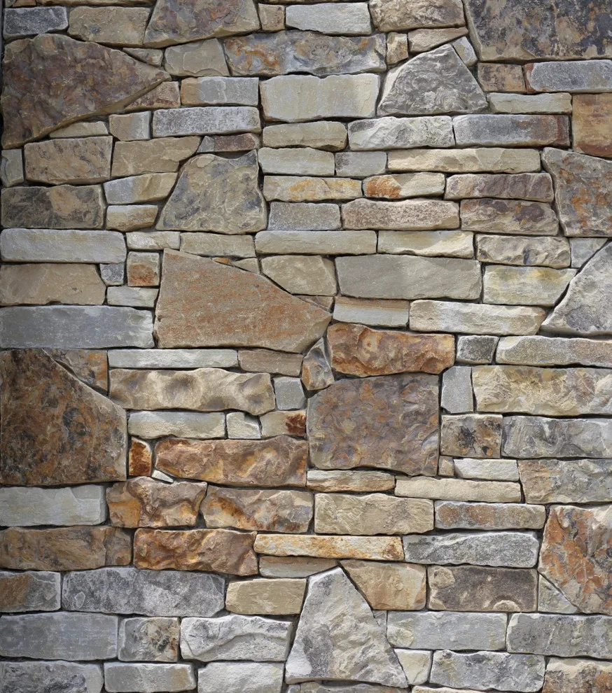 Cottage Mix by Stone Mountain Thin Veneer - Photo 4