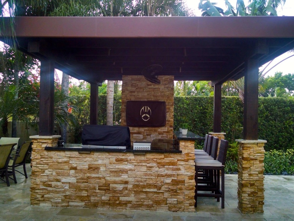 PERGOLAS by The Garden District - Photo 14