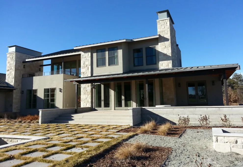 Cottonwood Limestone Cladding by Native Stone Co - Photo 3