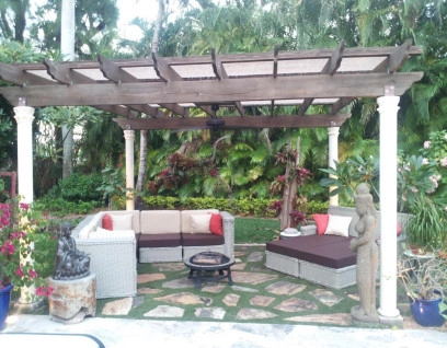 PERGOLAS by The Garden District - Photo 29