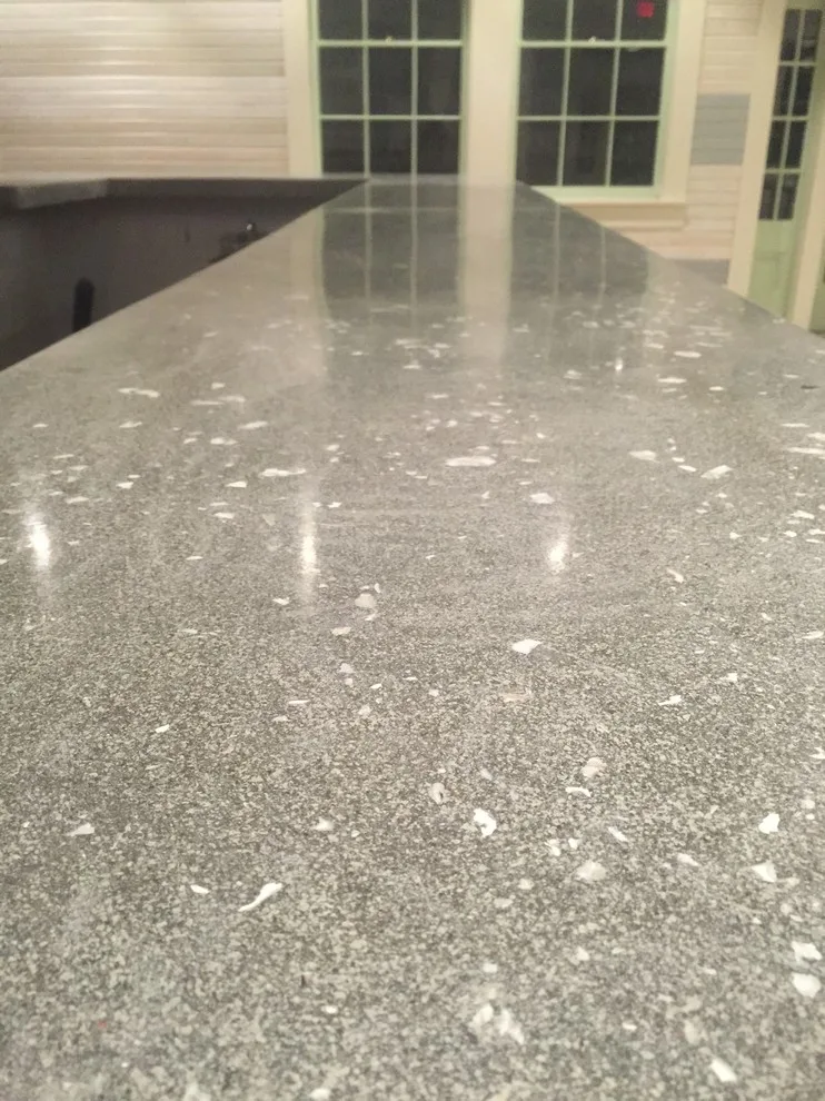 Green Orleans Concrete Designs - Photo 8