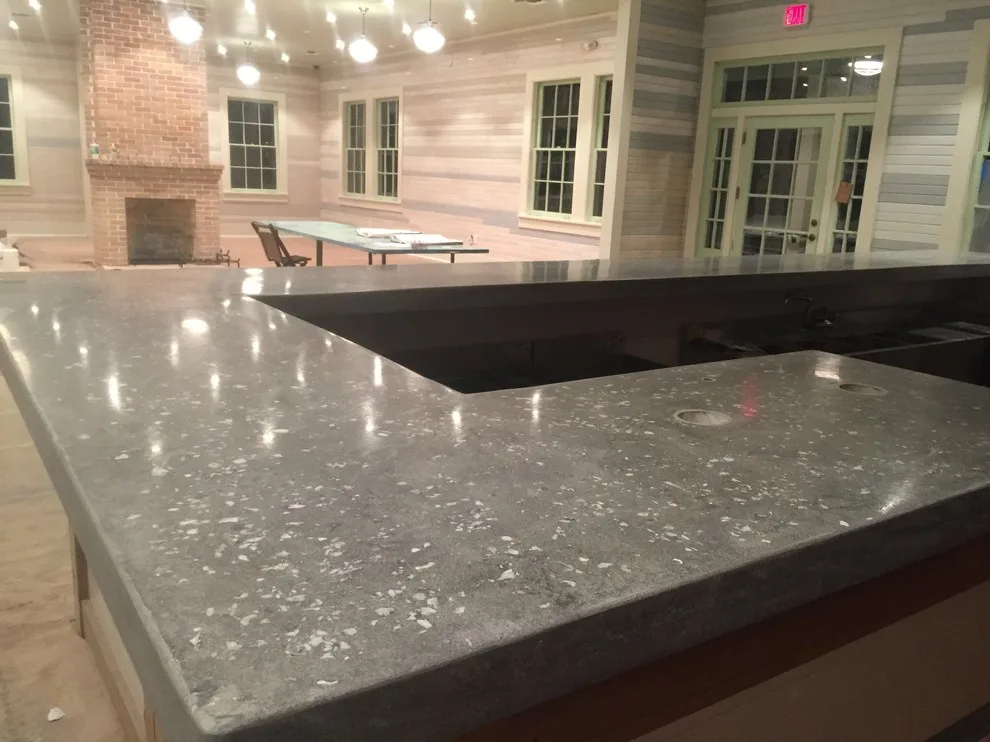 Green Orleans Concrete Designs - Photo 2