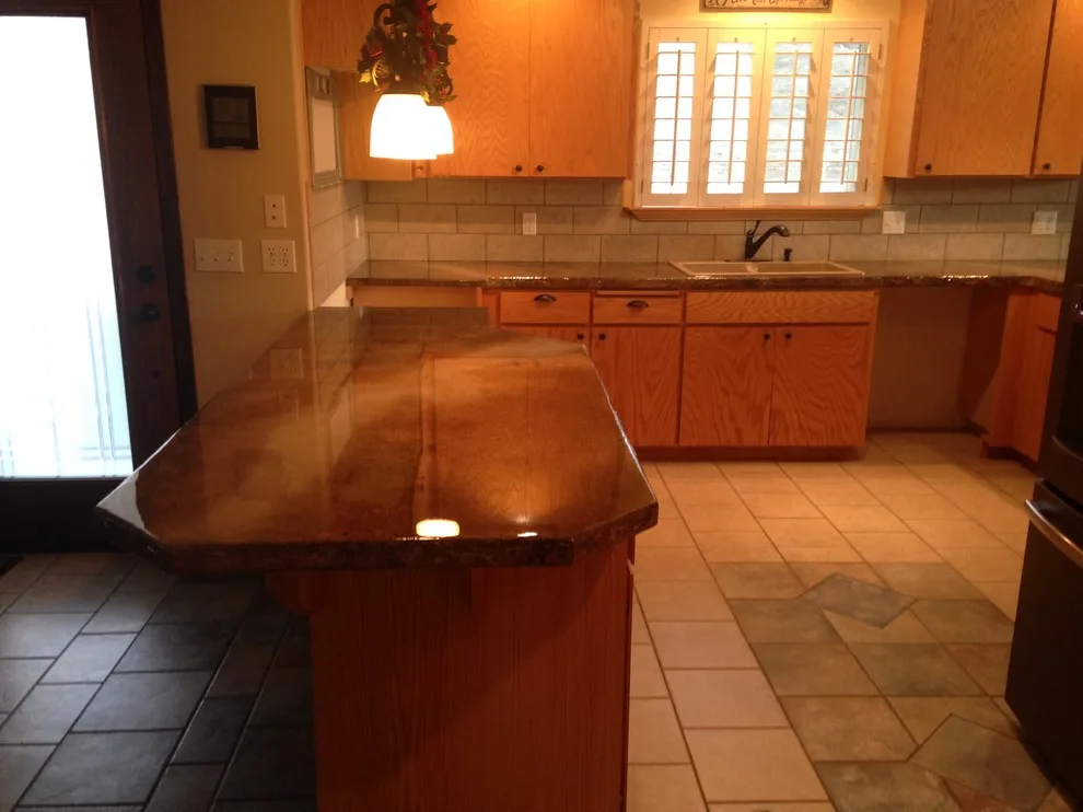 Surface Tops by Knox Concrete Llc - Photo 5