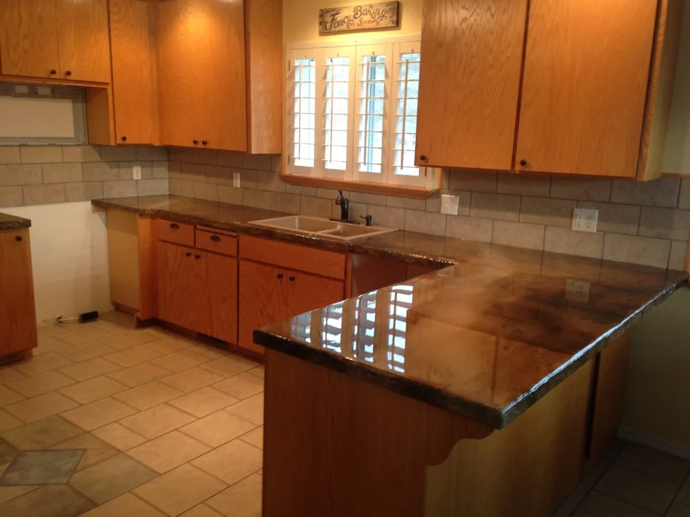 Surface Tops by Knox Concrete Llc - Photo 2