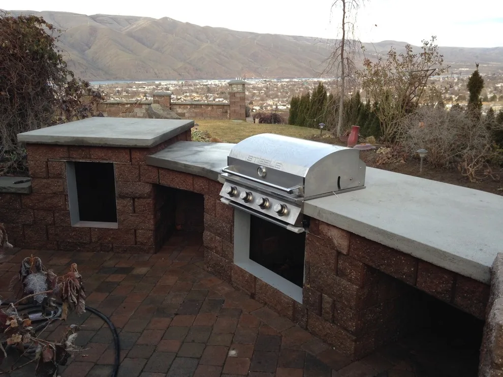 Surface Tops by Knox Concrete Llc - Photo 4