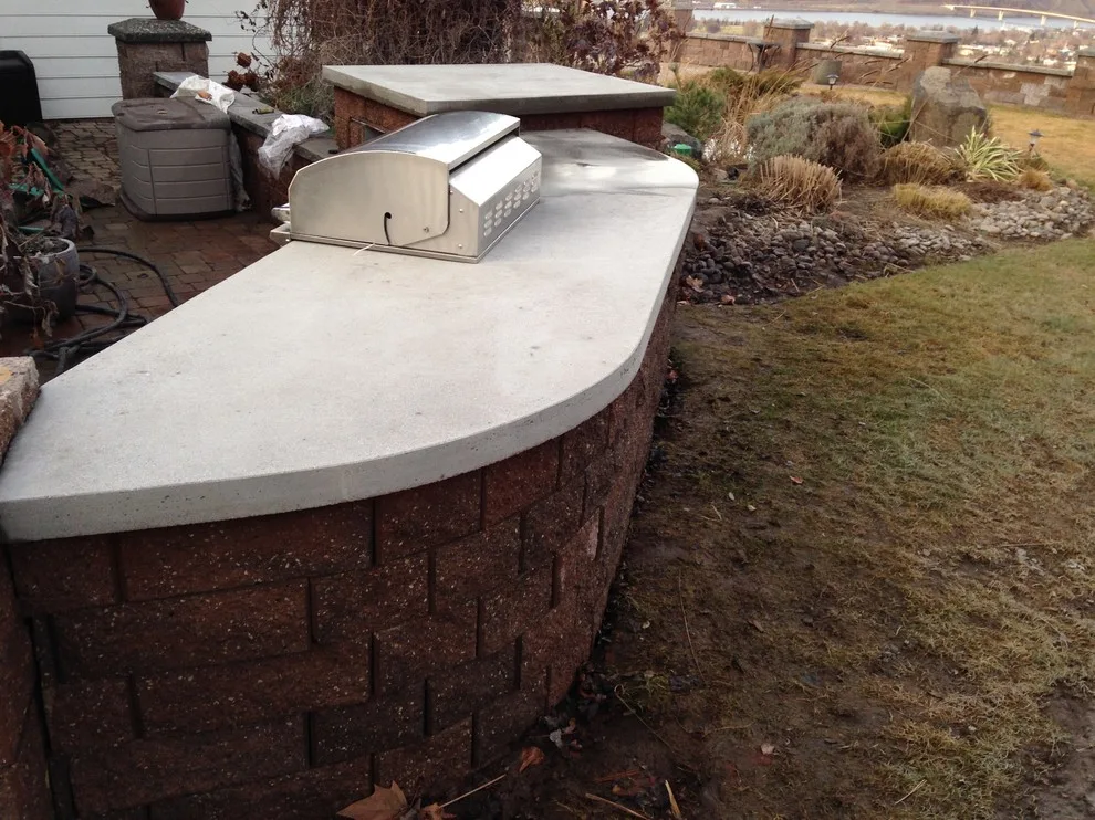 Knox Concrete Llc - Photo 4