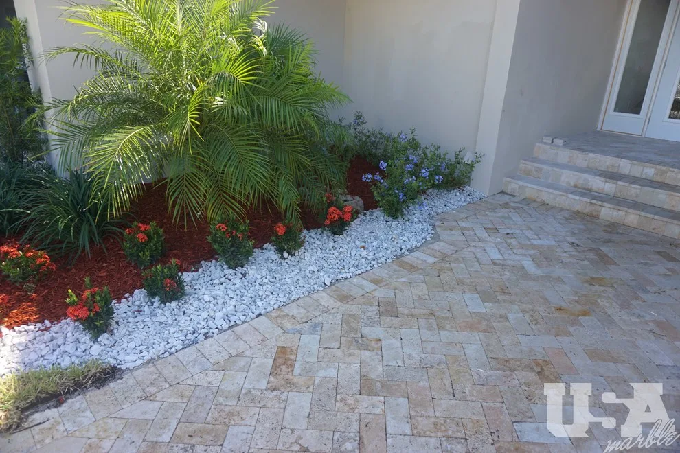 Nationwide Classic 4x8 Paving Stones by USA Marble LLC - Photo 7