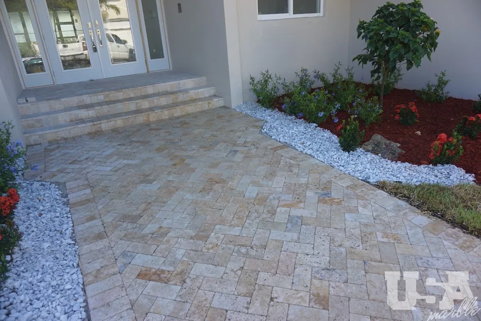 Nationwide Classic 4x8 Paving Stones by USA Marble LLC - Photo 6