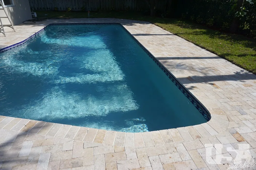 Nationwide Classic 4x8 Paving Stones by USA Marble LLC - Photo 3
