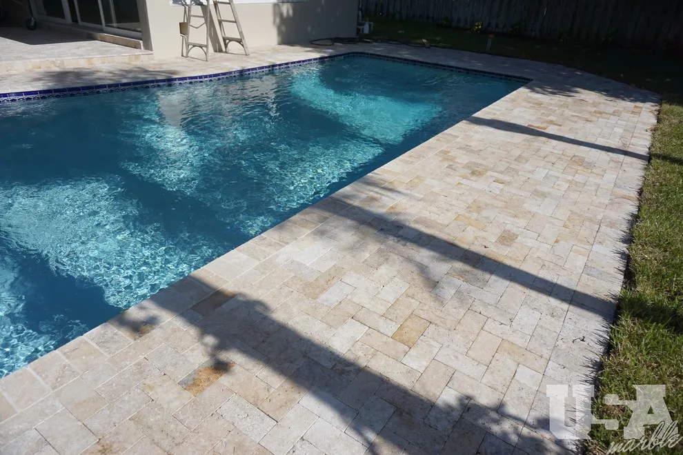 Nationwide Classic 4x8 Paving Stones by USA Marble LLC - Photo 9