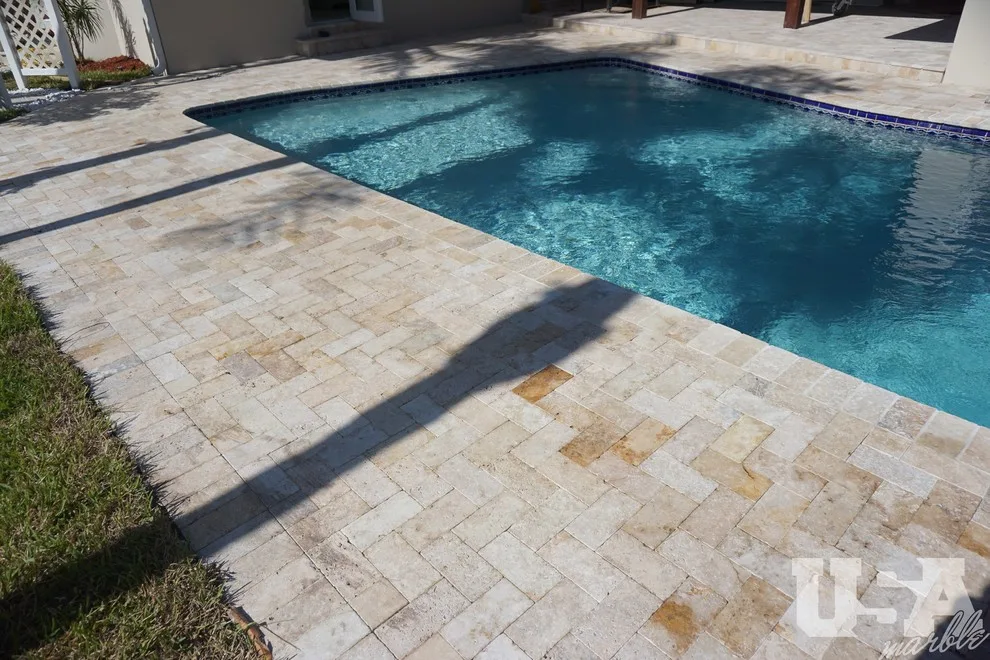 Nationwide Classic 4x8 Paving Stones by USA Marble LLC - Photo 10