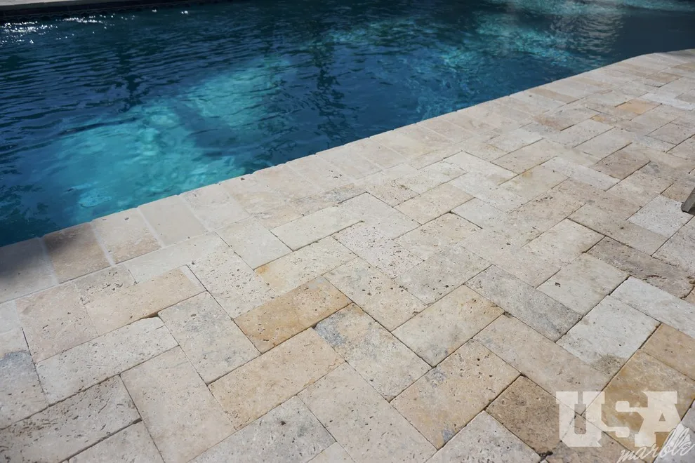Nationwide Classic 4x8 Paving Stones by USA Marble LLC - Photo 5