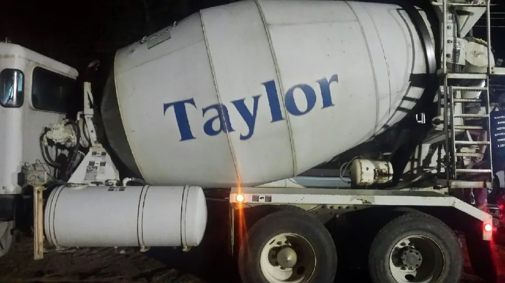 Taylor Redi Mix - Photo 3