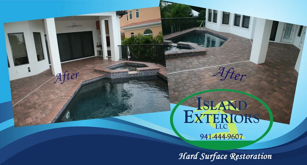 Island Exteriors, LLC - Photo 13