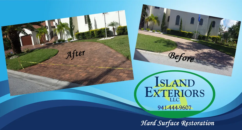 Island Exteriors, LLC - Photo 6