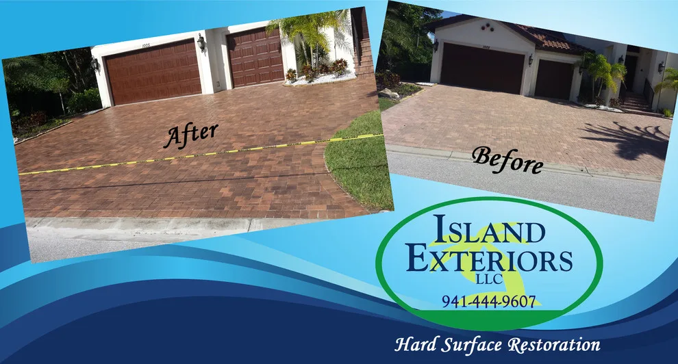 Island Exteriors, LLC - Photo 10