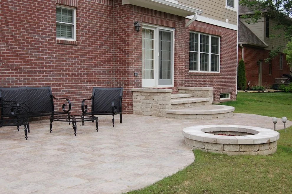 National Gardens Landscaping by Stone Center Of Indiana - Photo 7