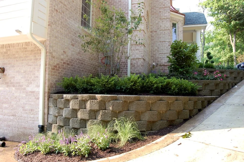National Gardens Landscaping by Stone Center Of Indiana - Photo 5