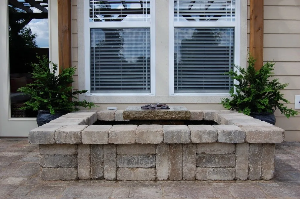 National Gardens Landscaping by Stone Center Of Indiana - Photo 2