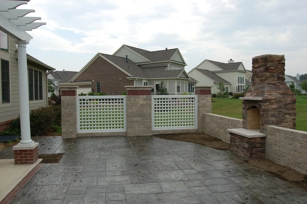 National Gardens Landscaping by Stone Center Of Indiana - Photo 16