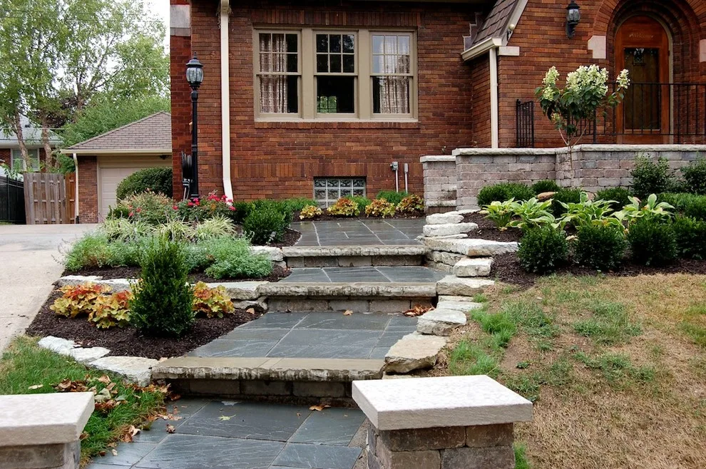 National Gardens Landscaping by Stone Center Of Indiana - Photo 15
