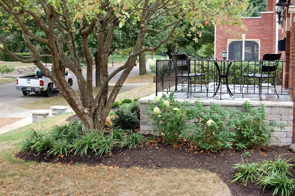 National Gardens Landscaping by Stone Center Of Indiana - Photo 21