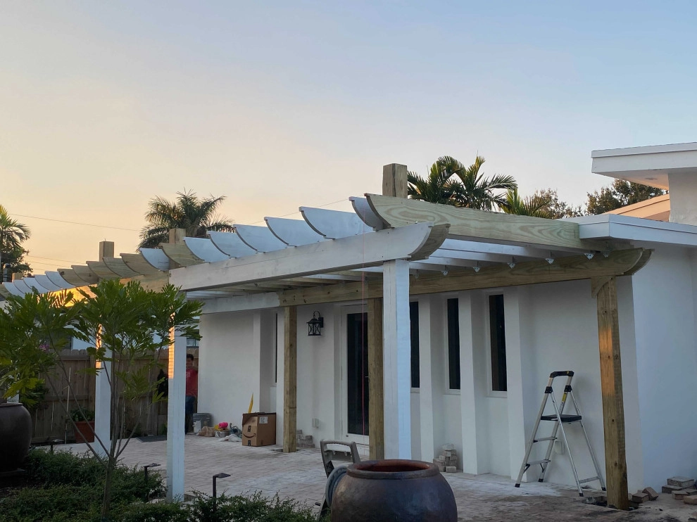 Dania Beach Zen Garden by The Garden District - Photo 4