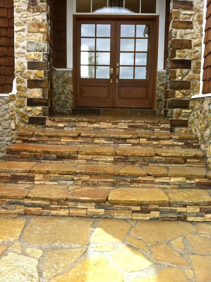 National Gardens Landscaping by Stone Center Of Indiana - Photo 8