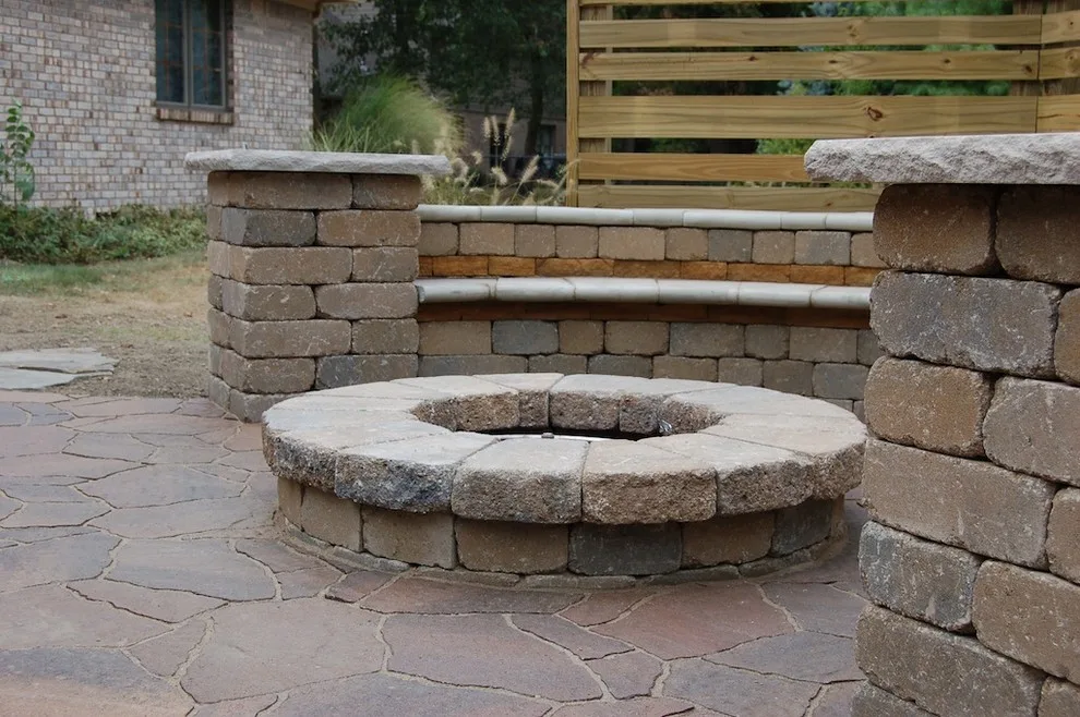 National Gardens Landscaping by Stone Center Of Indiana - Photo 20
