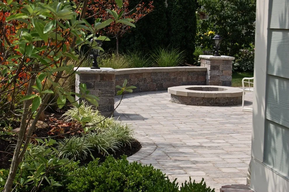 National Gardens Landscaping by Stone Center Of Indiana - Photo 4