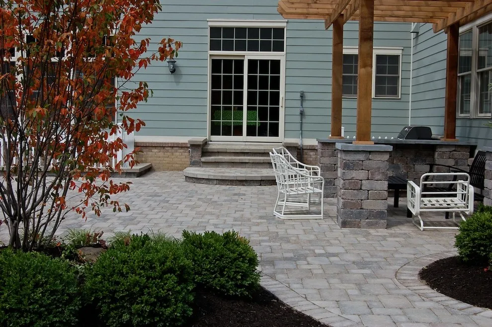 National Gardens Landscaping by Stone Center Of Indiana - Photo 6