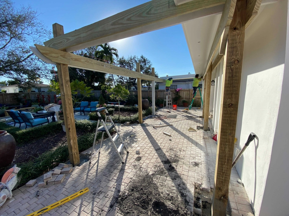 Dania Beach Zen Garden by The Garden District - Photo 6
