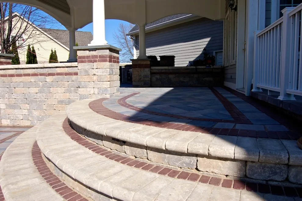 National Gardens Landscaping by Stone Center Of Indiana - Photo 22