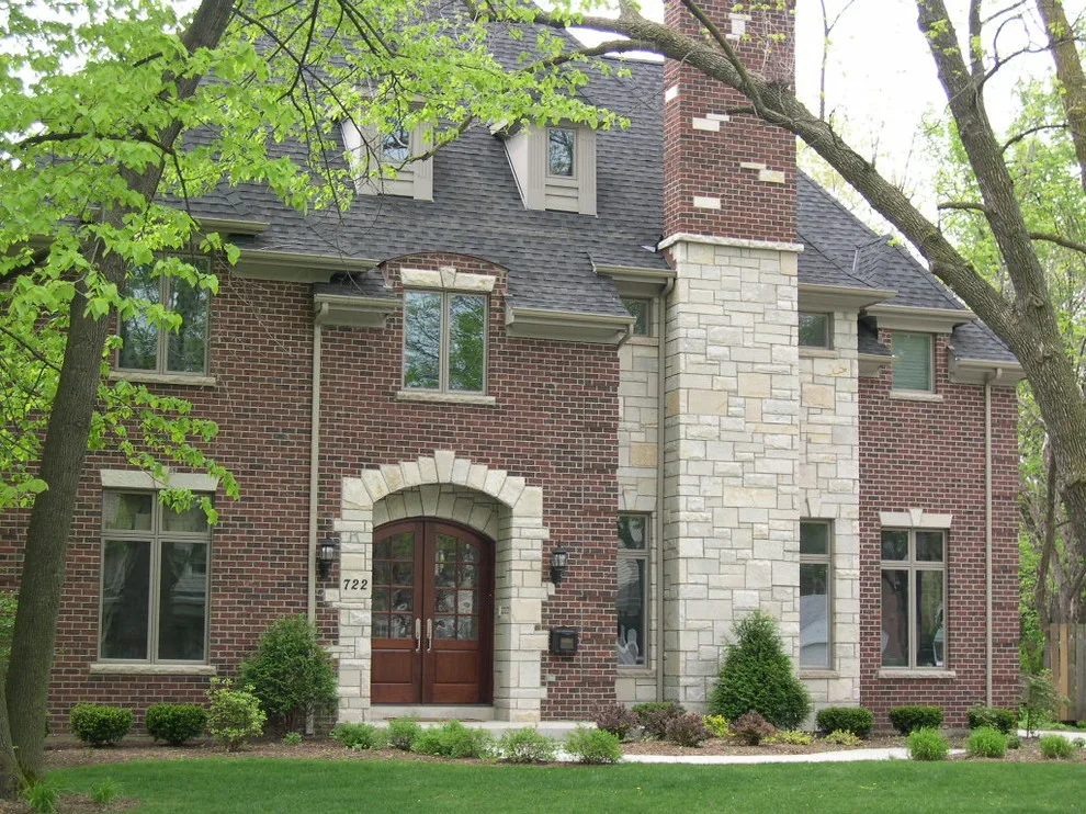 Country Estate Stone Cladding by Capital Stoneworks Supply And Design - Photo 3