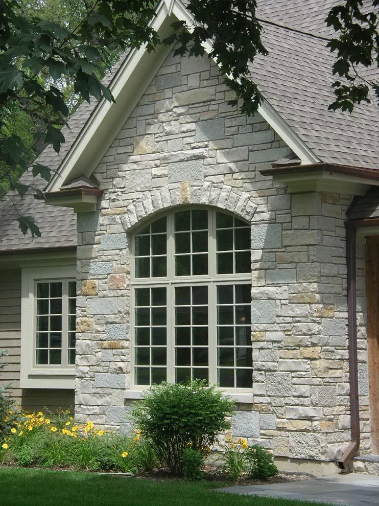 Country Estate Stone Cladding by Capital Stoneworks Supply And Design - Photo 7