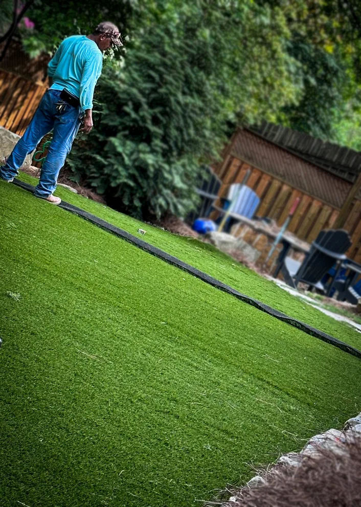 Courtney Hendrix Project by A G S Hardscapes INC - Photo 5