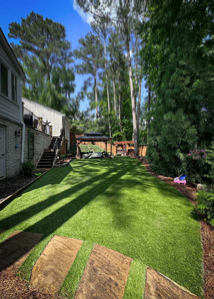 Courtney Hendrix Project by A G S Hardscapes INC - Photo 7