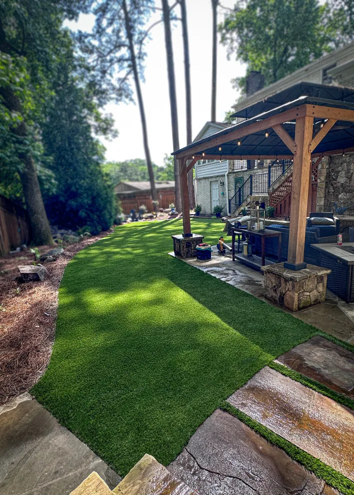 A G S Hardscapes INC - Photo 5