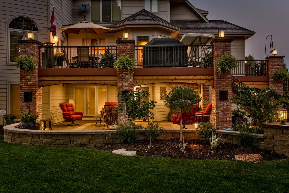 Garden Haven by Watkins Concrete Block Company, Inc. - Photo 17